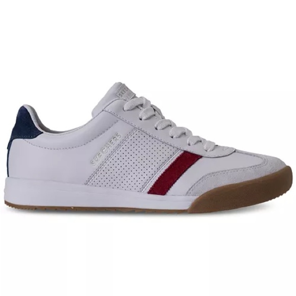 Women's Zinger - Retro Rockers Casual Sneakers